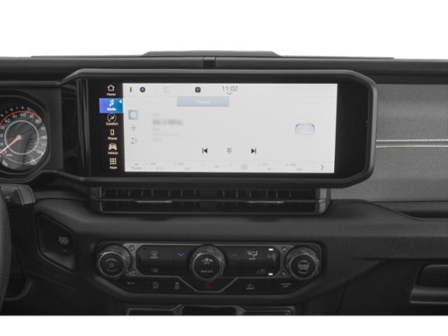 2026 Jeep Wrangler Willys photo 9