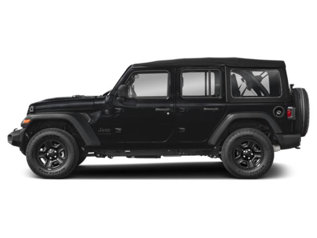 2026 Jeep Wrangler 4-Door Rubicon 4x4 2026 Jeep Wrangler 4-Door Rubicon 4x4