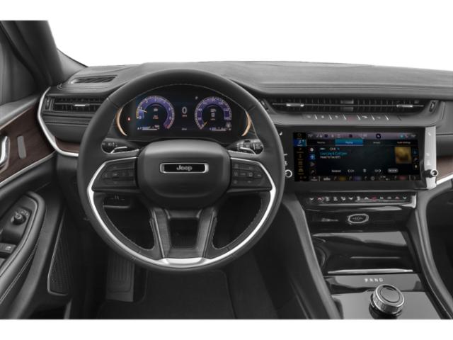 New 2026 Jeep Grand Cherokee For Sale in Wilmington, OH