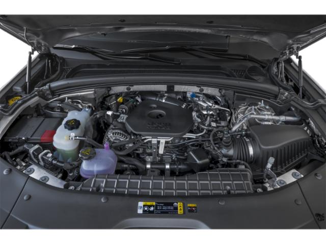 New 2026 Jeep Grand Cherokee For Sale in Wilmington, OH