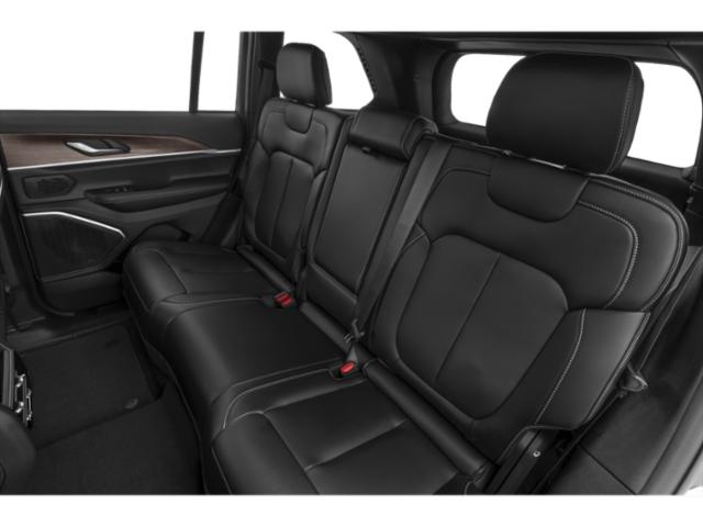 New 2026 Jeep Grand Cherokee For Sale in Wilmington, OH