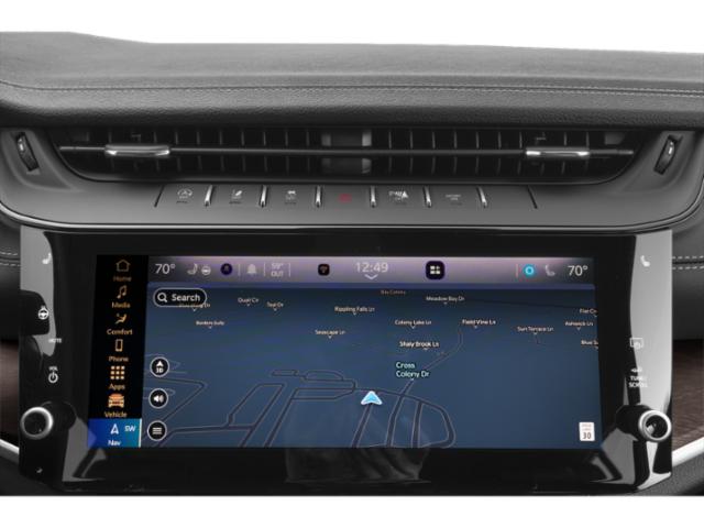 New 2026 Jeep Grand Cherokee For Sale in Wilmington, OH