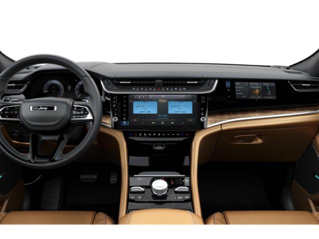 New 2026 Jeep Grand Cherokee For Sale in Wilmington, OH