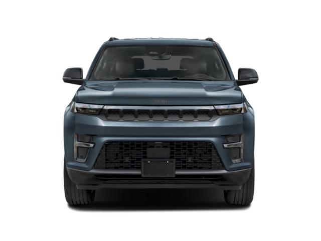 2026 Jeep Grand Wagoneer Upland 4x4