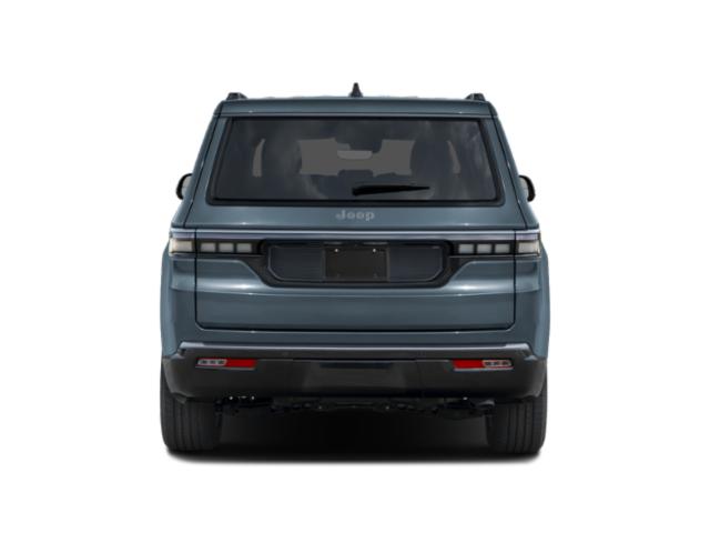 2026 Jeep Grand Wagoneer Upland 4x4