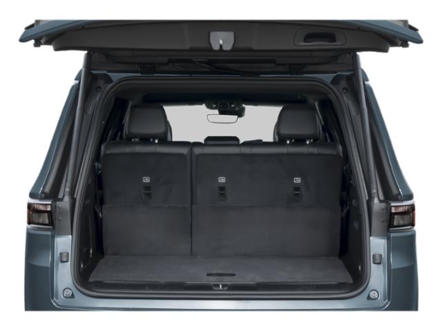 2026 Jeep Grand Wagoneer Upland 4x4