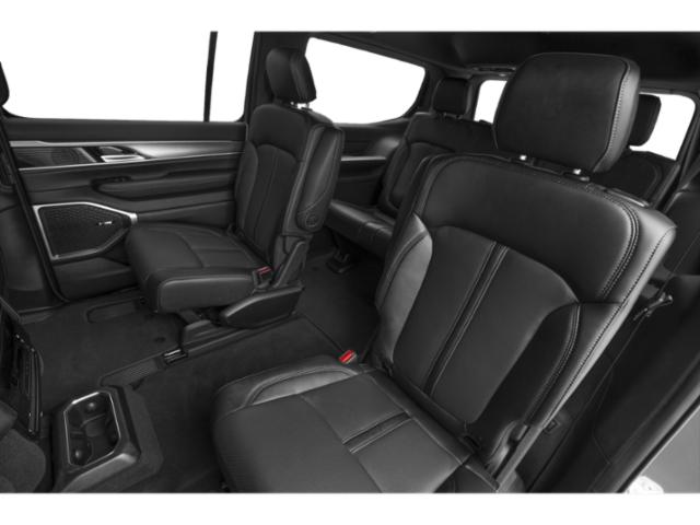 2026 Jeep Grand Wagoneer Upland 4x4