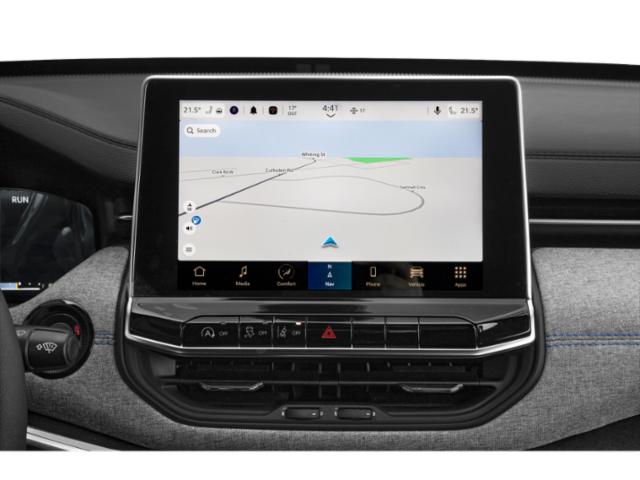 2026 Jeep Compass Limited photo 16