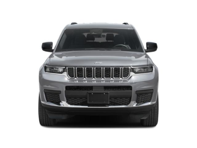 New 2026 Jeep Grand Cherokee L Limited For Sale in Wilmington, OH