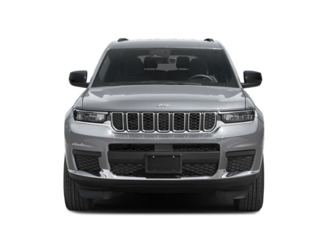 New 2026 Jeep Grand Cherokee L Limited For Sale in Wilmington, OH
