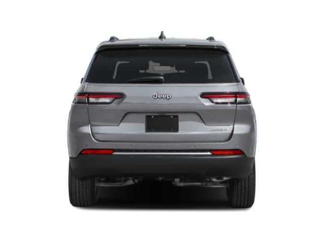 New 2026 Jeep Grand Cherokee L Limited For Sale in Wilmington, OH