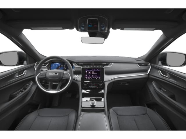 New 2026 Jeep Grand Cherokee L Limited For Sale in Wilmington, OH