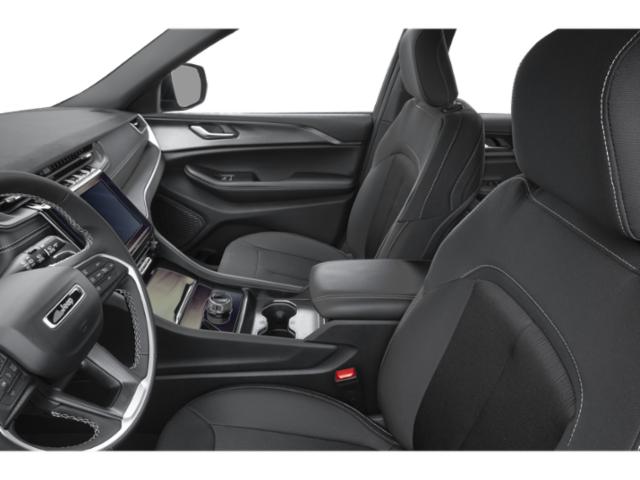 New 2026 Jeep Grand Cherokee L Limited For Sale in Wilmington, OH
