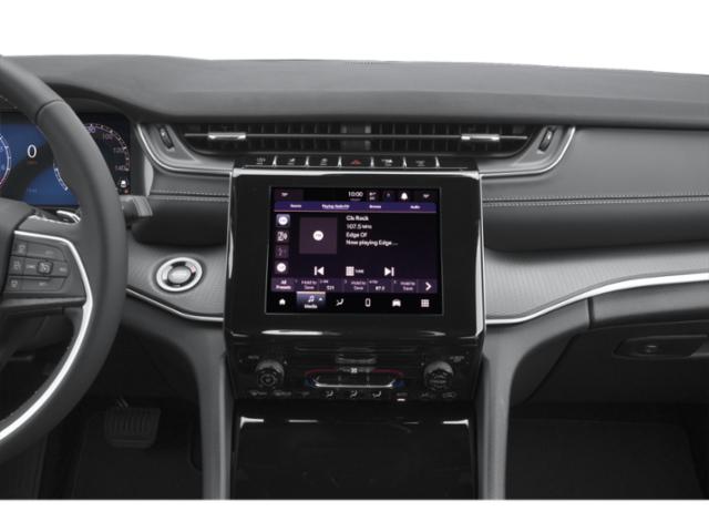 New 2026 Jeep Grand Cherokee L Limited For Sale in Wilmington, OH