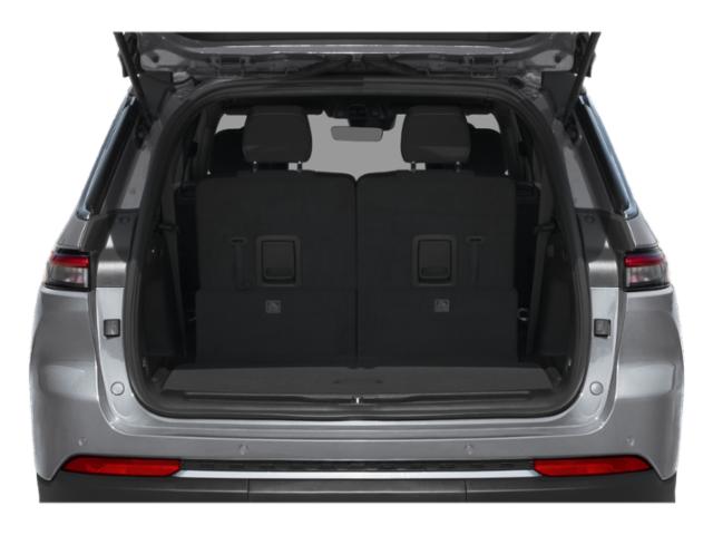New 2026 Jeep Grand Cherokee L Limited For Sale in Wilmington, OH