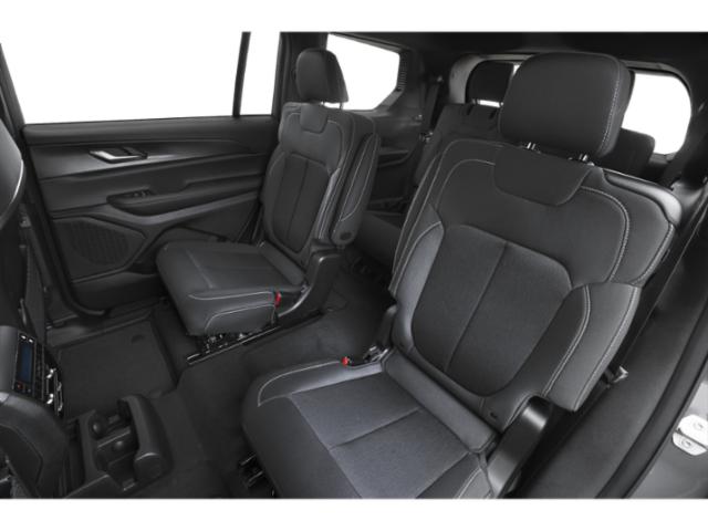 New 2026 Jeep Grand Cherokee L Limited For Sale in Wilmington, OH