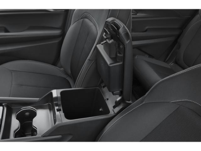 New 2026 Jeep Grand Cherokee L Limited For Sale in Wilmington, OH