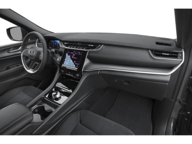 New 2026 Jeep Grand Cherokee L Limited For Sale in Wilmington, OH