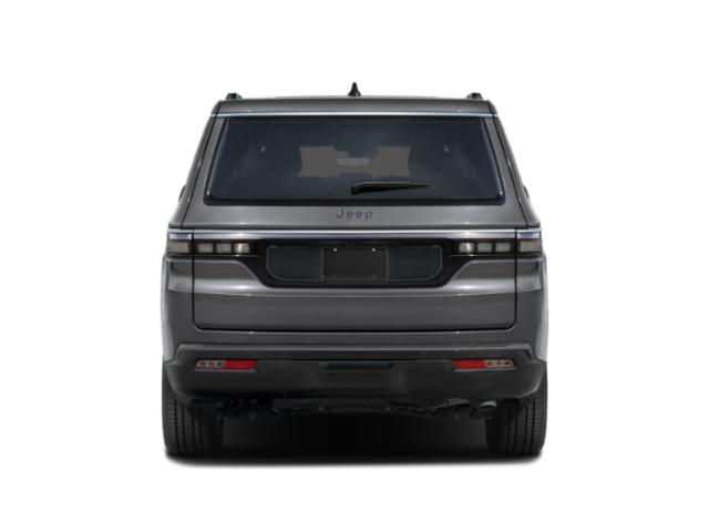 2026 Jeep Grand Wagoneer L Limited Reserve 4x4