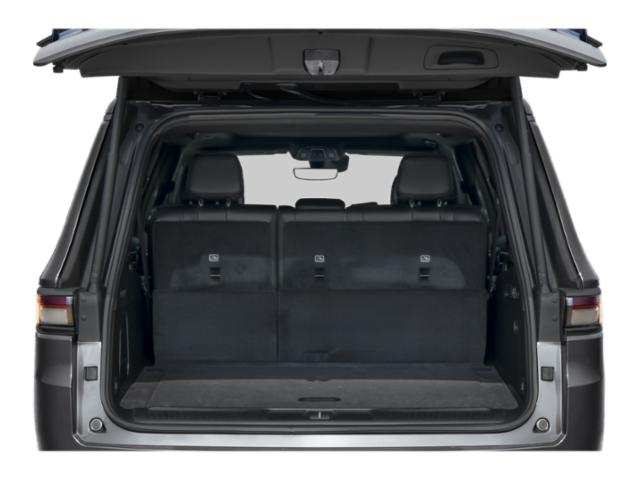 2026 Jeep Grand Wagoneer L Limited Reserve 4x4