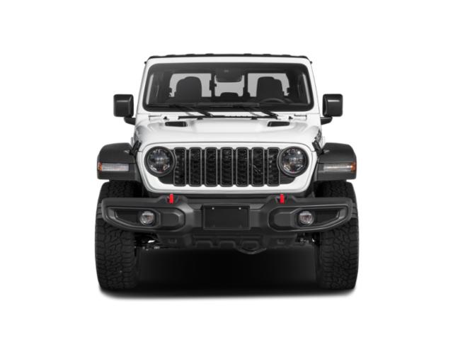 2026 Jeep Gladiator Rubicon photo 4