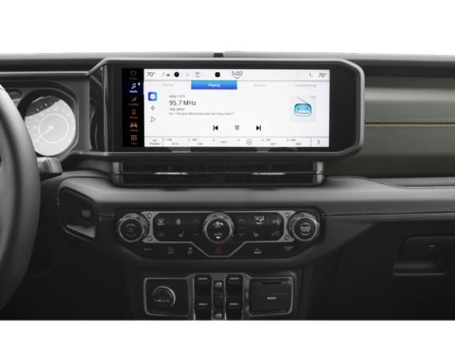 New 2026 Jeep Gladiator For Sale in Wilmington, OH