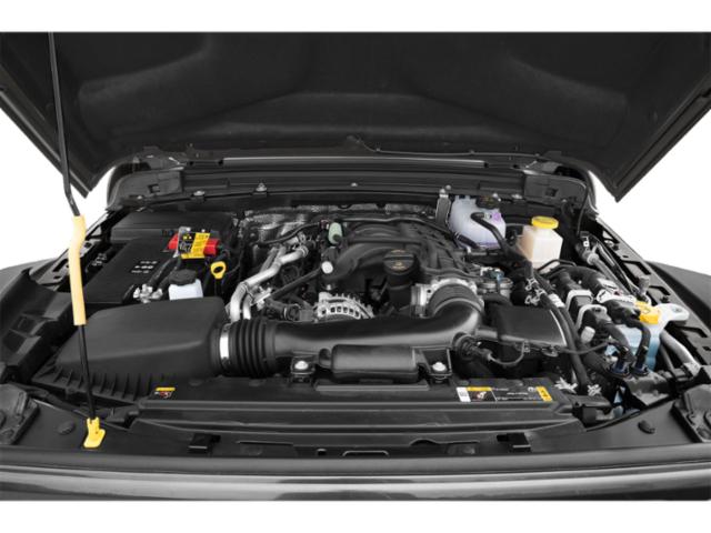 New 2026 Jeep Gladiator For Sale in Wilmington, OH