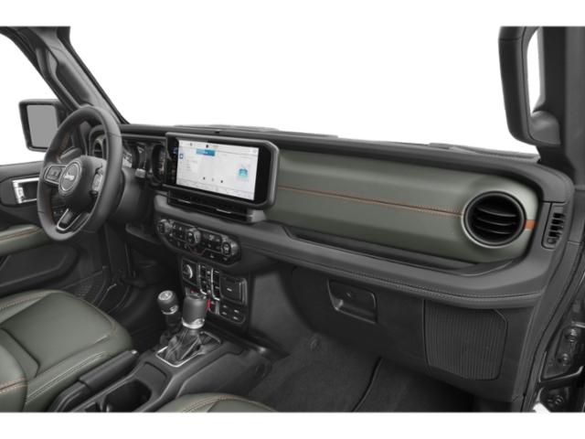 New 2026 Jeep Gladiator For Sale in Wilmington, OH