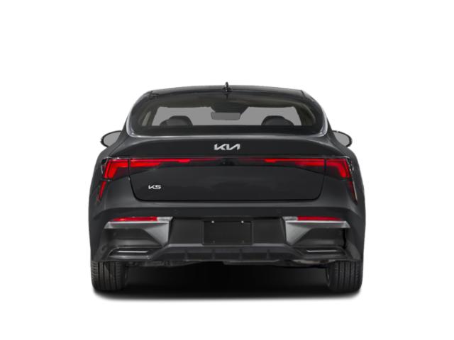 2026 Kia K5 EX