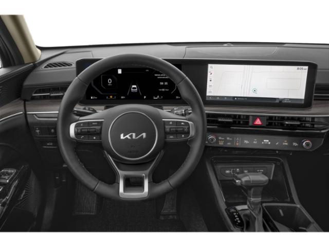 2026 Kia K5 EX