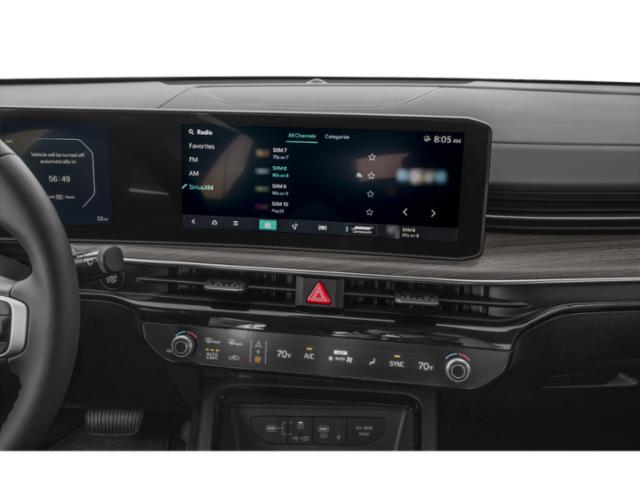 2026 Kia K5 EX