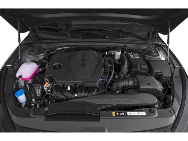 2026 Kia K5 EX