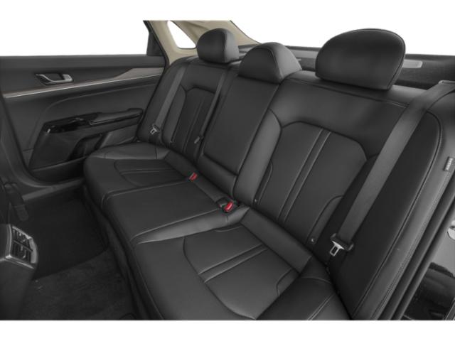 2026 Kia K5 EX