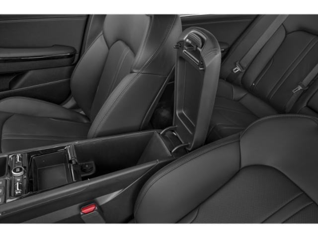 2026 Kia K5 EX