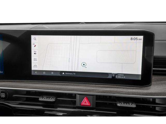 2026 Kia K5 EX