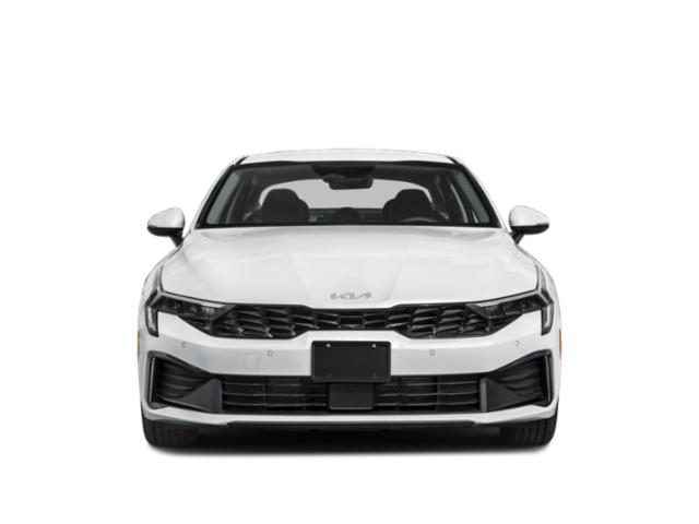 2026 Kia K5 LXS FWD