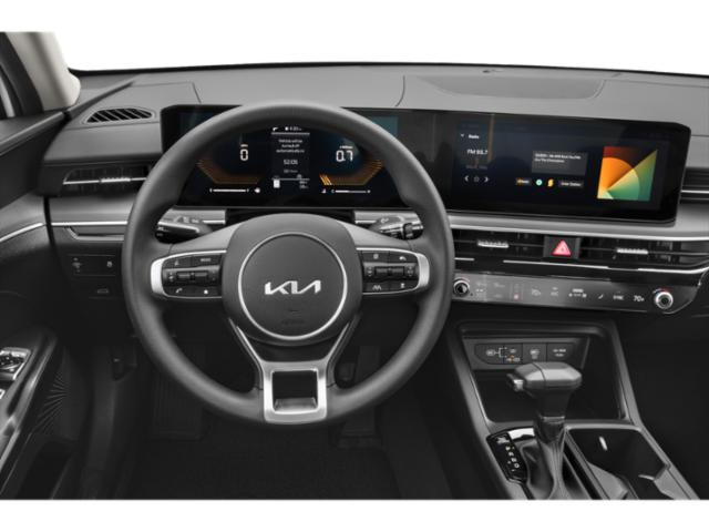 2026 Kia K5 LXS FWD
