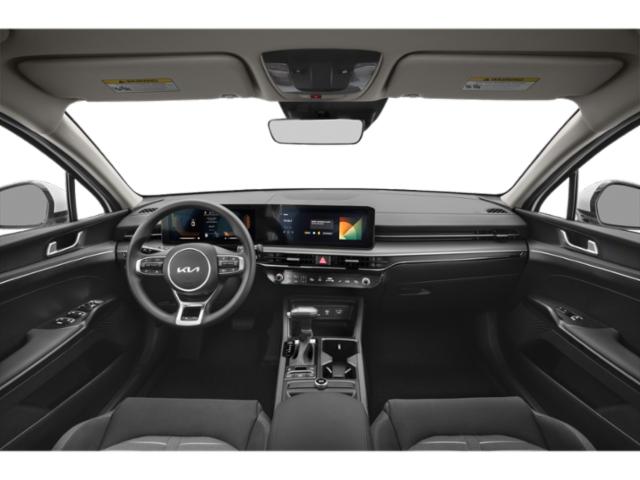 2026 Kia K5 LXS FWD