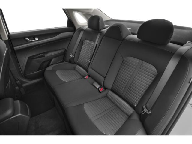 2026 Kia K5 LXS FWD