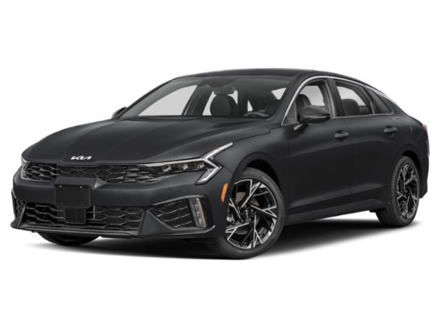 2026 Kia K5 GT-Line FWD for sale in Visalia, CA