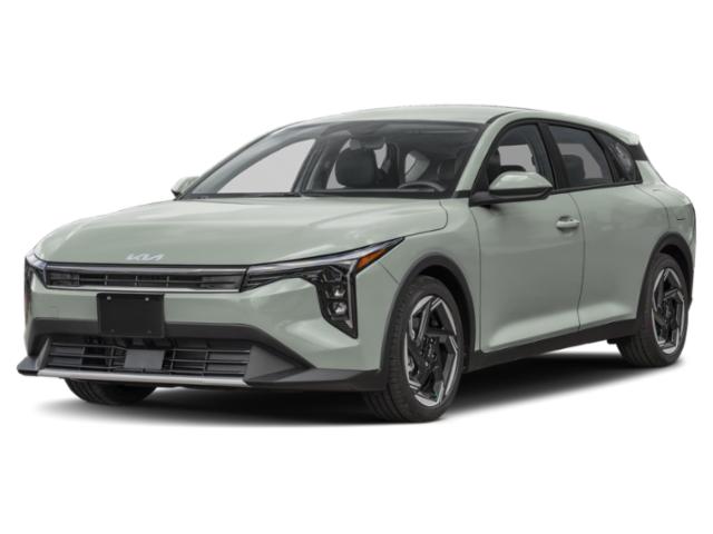 2026 Kia K4 EX for sale in Van Nuys, CA