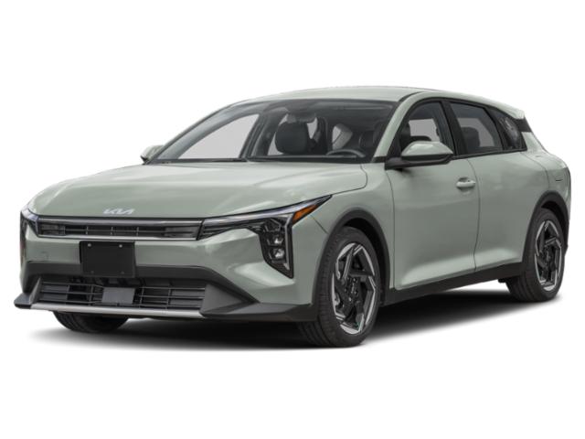 2026 Kia K4 EX for sale in Crystal River, FL