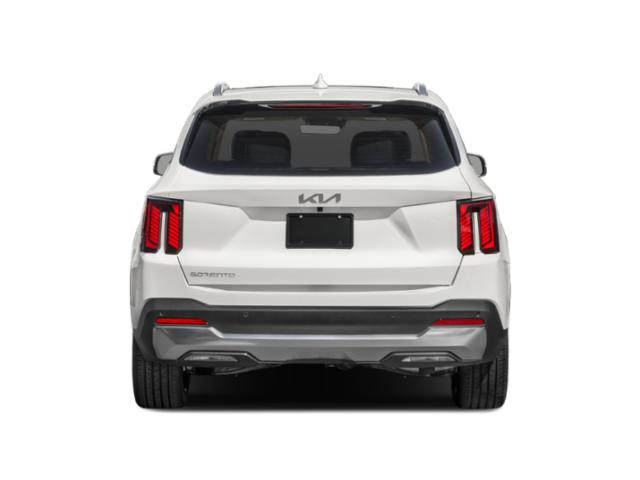 2026 Kia Sorento SX