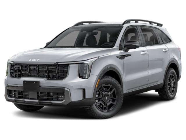 2026 Kia Sorento X-Pro SX Prestige for sale in Langhorne, PA