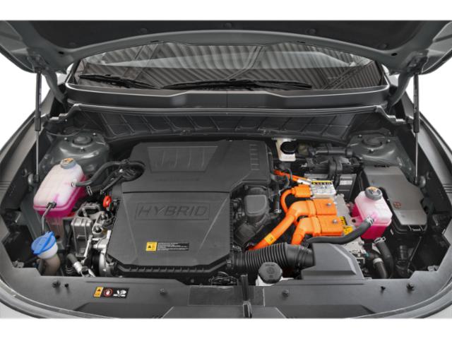 2026 Kia Niro LX