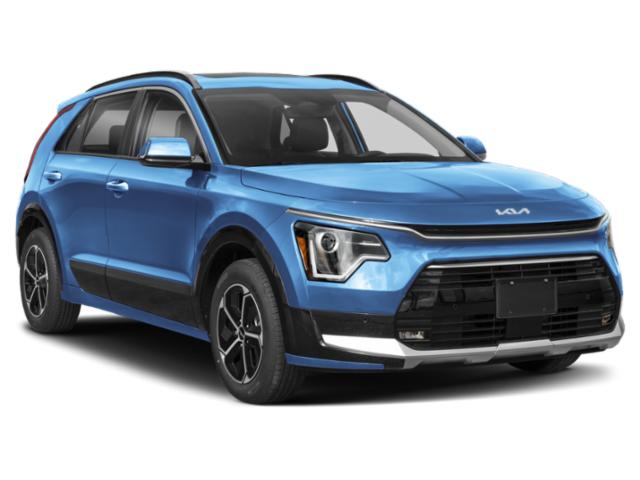 2026 Kia Niro SX