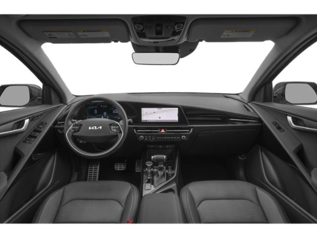 2026 Kia Niro SX Touring