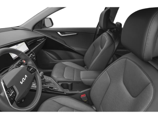 2026 Kia Niro SX Touring