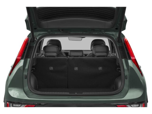 2026 Kia Niro SX Touring