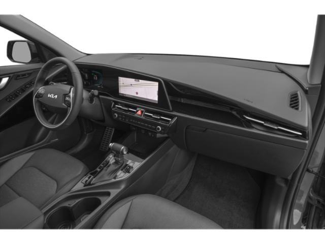 2026 Kia Niro SX Touring